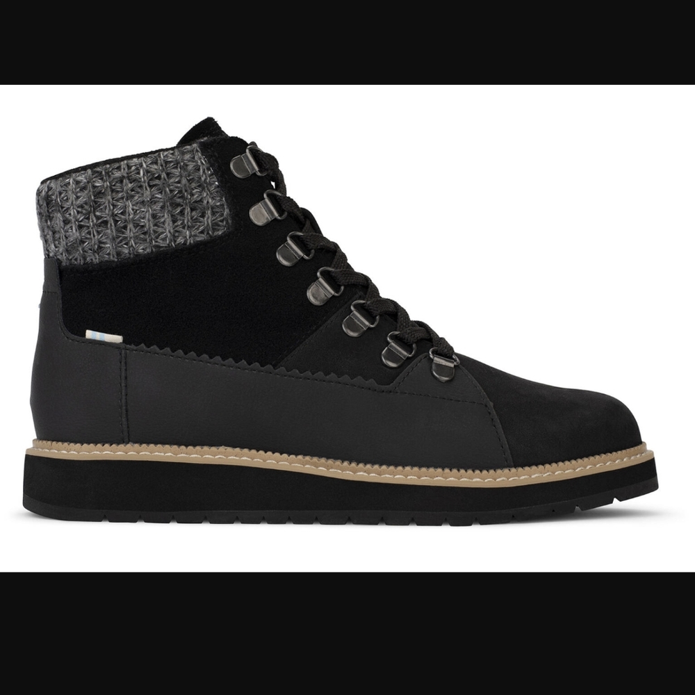 TOMS Mesa waterproof boot